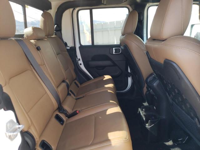 Photo 10 from auction – 2020 JEEP GLADIATOR with VIN 1C6JJTBG3LL145539