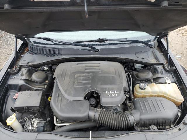 Photo 11 from auction – 2012 CHRYSLER 300 with VIN 2C3CCAAG5CH104963