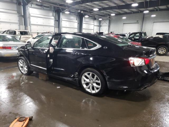 Photo 2 from auction – 2017 CHEVROLET IMPALA PRE with VIN 2G1145S37H9192024