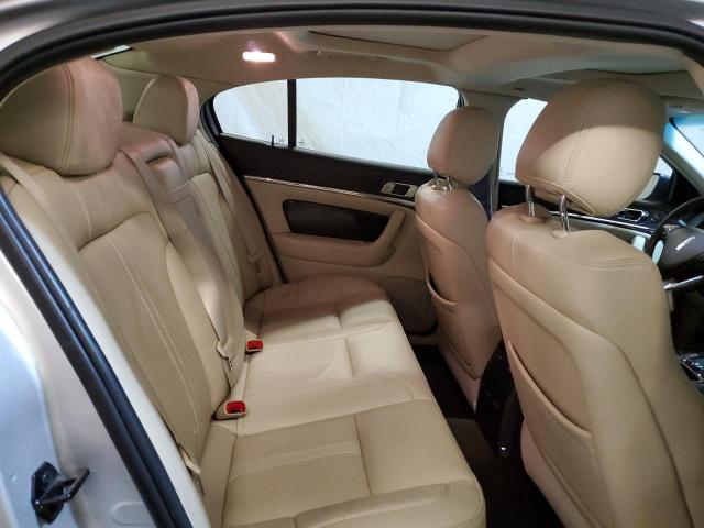 Photo 10 from auction – 2014 LINCOLN MKS with VIN 1LNHL9FTXEG600860