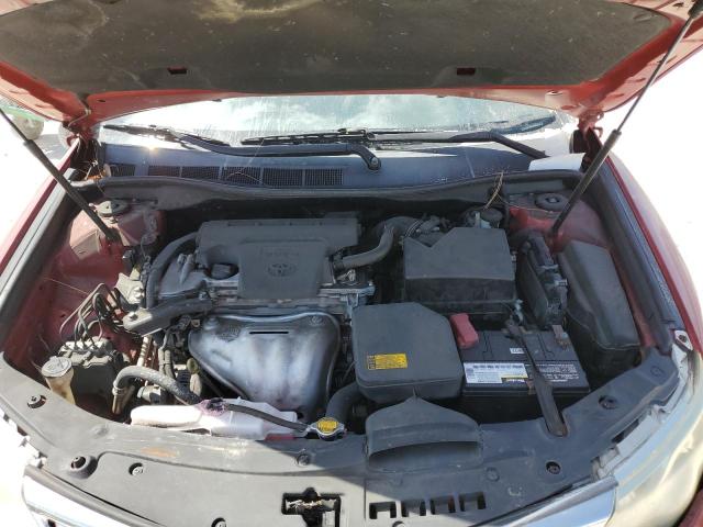 Photo 11 from auction – 2014 TOYOTA CAMRY L with VIN 4T1BF1FK5EU810449