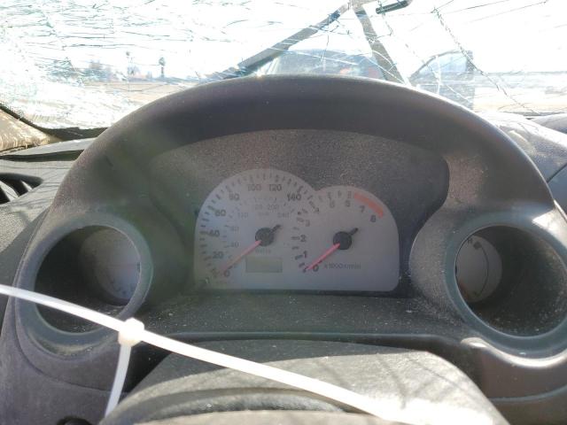 Photo 9 from auction – 2000 MITSUBISHI ECLIPSE GT with VIN 4A3AC54L9YE081332