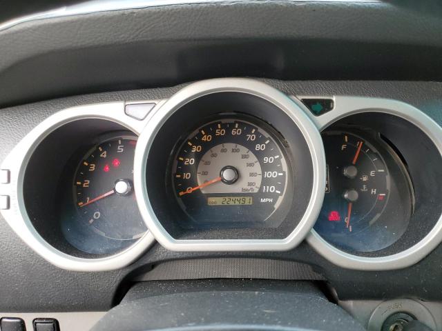 Photo 9 from auction – 2004 TOYOTA 4RUNNERLTD with VIN JTEBU14R140054842