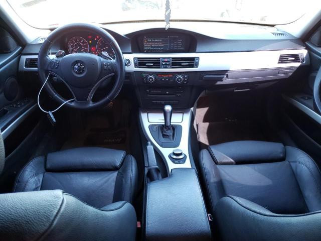 Photo 8 from auction – 2007 BMW 335 I with VIN WBAVB73577KY60182