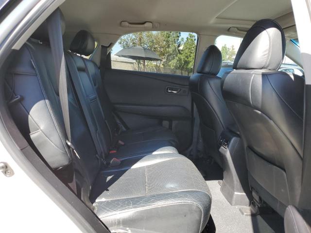 Photo 11 from auction – 2013 LEXUS RX 350 with VIN 2T2ZK1BA9DC121520