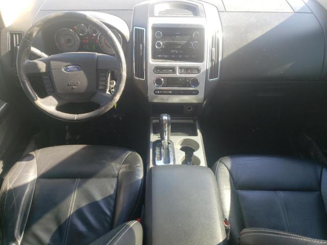 Photo 8 from auction – 2010 FORD EDGE LIMIT with VIN 2FMDK4KC9ABB48735