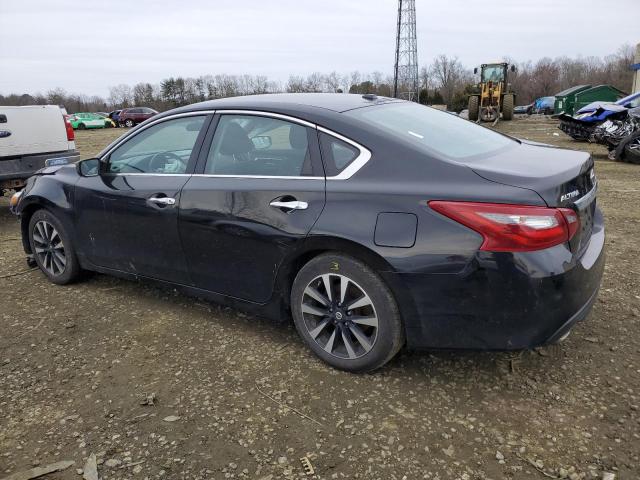 Photo 2 from auction – 2018 NISSAN ALTIMA 2.5 with VIN 1N4AL3AP1JC263497