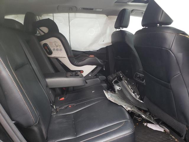 Photo 10 from auction – 2018 TOYOTA HIGHLANDER with VIN 5TDJZRFH6JS858437