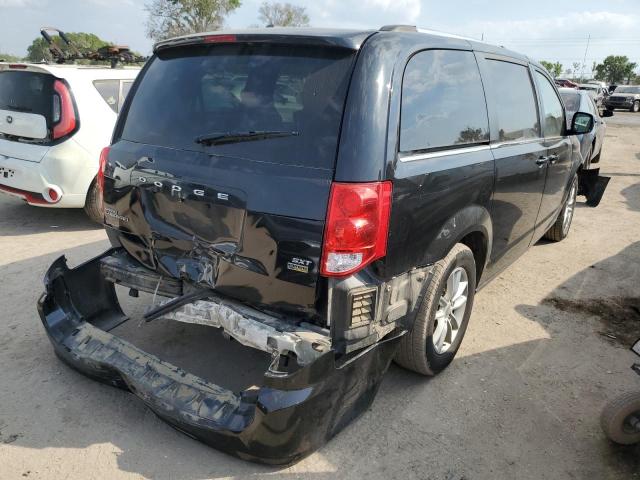 Photo 3 from auction – 2019 DODGE GRAND CARA with VIN 2C4RDGCG9KR661712