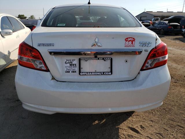 Photo 6 from auction – 2017 MITSUBISHI MIRAGE G4 with VIN ML32F4FJ4HH003983