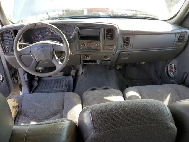 Photo 8 from auction – 2003 CHEVROLET SILVERADO with VIN 2GCEC19X631156698