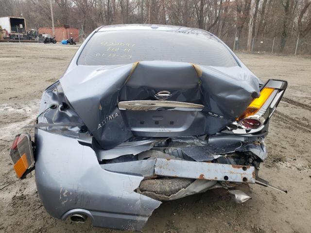 Photo 6 from auction – 2012 NISSAN ALTIMA BAS with VIN 1N4AL2APXCC132839