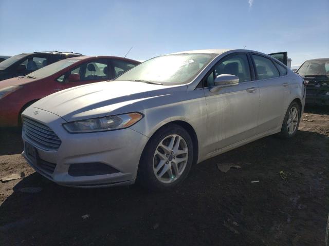 FORD FUSION SE 2016 with VIN 3FA6P0H71GR314960 - Photo from auction