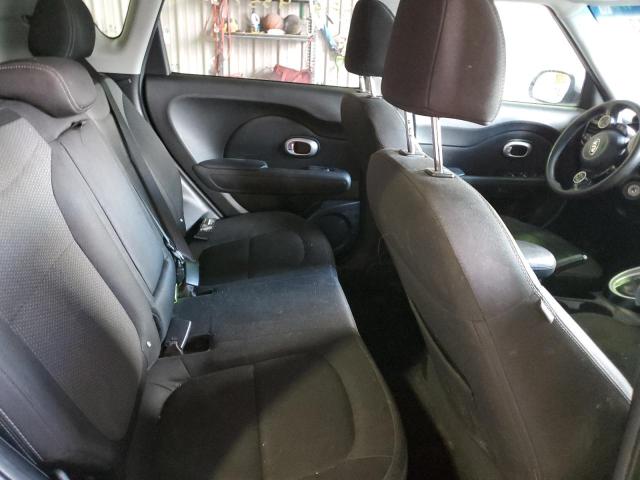 Photo 10 from auction – 2018 KIA SOUL + with VIN KNDJP3A57J7523276