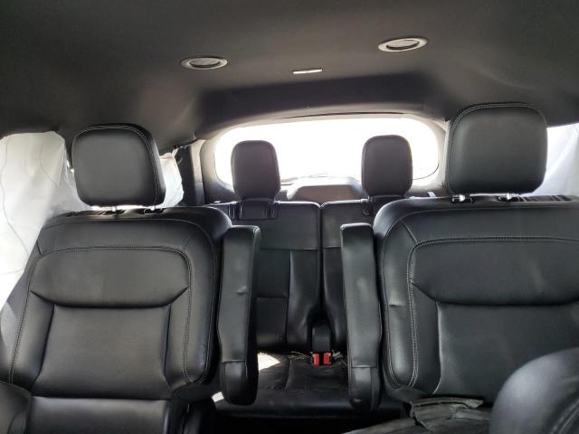 Photo 10 from auction – 2020 FORD EXPLORER X with VIN 1FMSK7DH7LGA34679