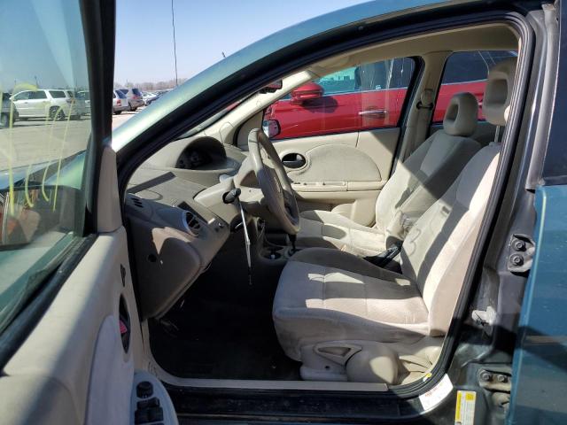Photo 7 from auction – 2006 SATURN ION LEVEL with VIN 1G8AL55F86Z198007