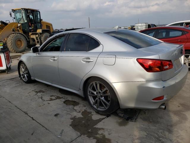 Photo 2 from auction – 2008 LEXUS IS 250 with VIN JTHBK262882073073