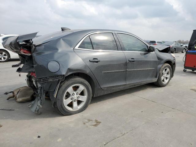 Photo 3 from auction – 2016 CHEVROLET MALIBU LIM with VIN 1G11B5SA3GU118279