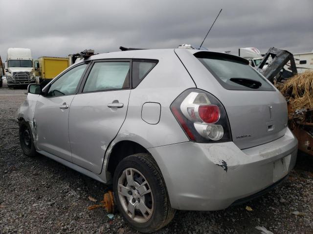 Photo 2 from auction – 2009 PONTIAC VIBE with VIN 5Y2SP67079Z419677