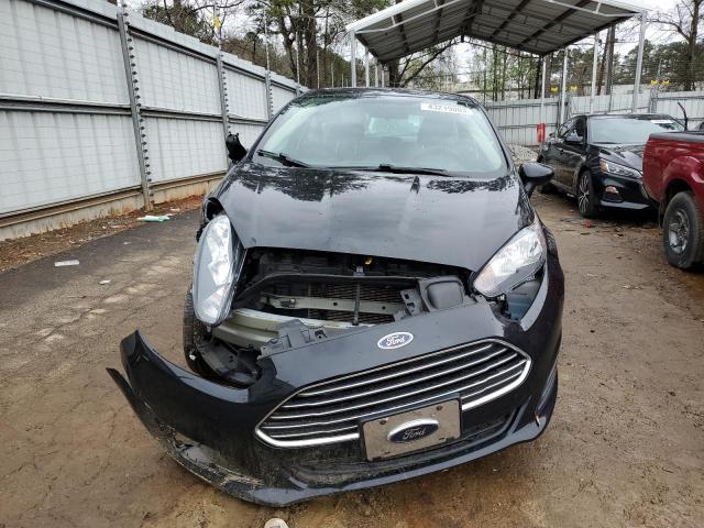 Photo 5 from auction – 2020 FORD FIESTA SE with VIN 3FADP4EJ1KM125701