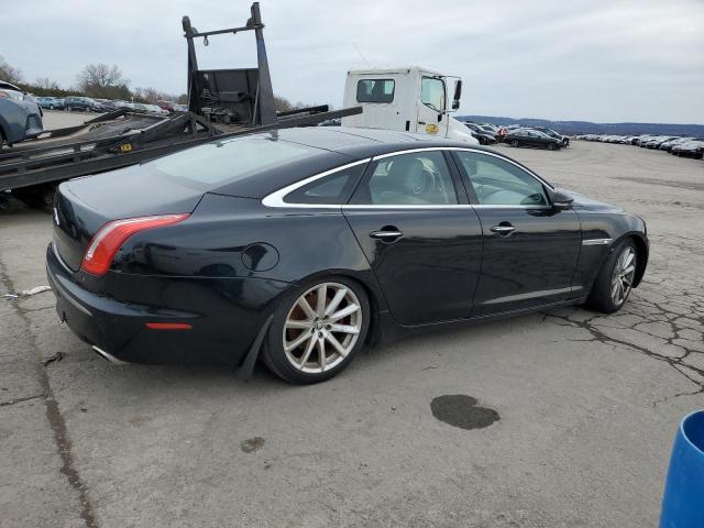 Photo 3 from auction – 2012 JAGUAR XJ with VIN SAJWA1CB4CLV38523