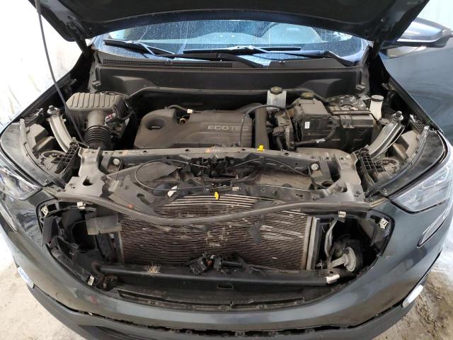 Photo 12 from auction – 2018 GMC TERRAIN SL with VIN 3GKALTEV6JL244570