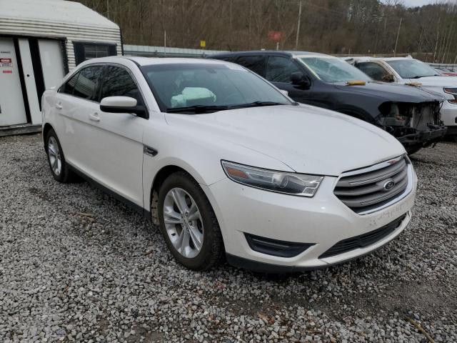Photo 4 from auction – 2013 FORD TAURUS SEL with VIN 1FAHP2E82DG102850