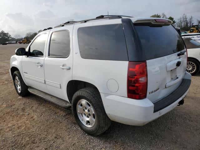 Photo 2 from auction – 2014 CHEVROLET TAHOE C150 with VIN 1GNSCBE05ER128152