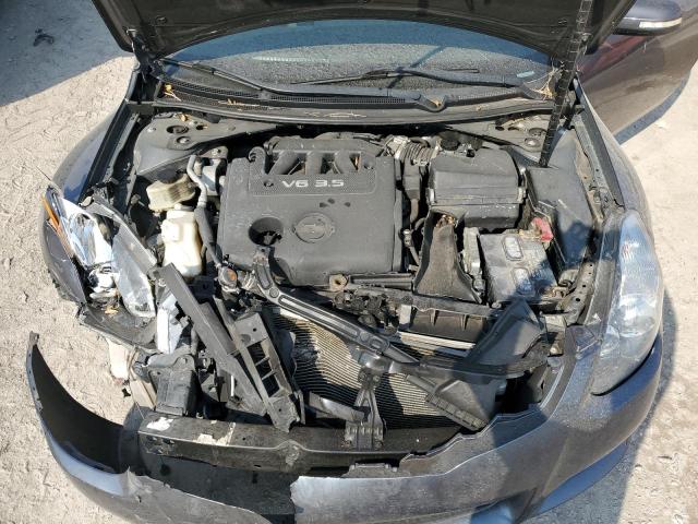 Photo 11 from auction – 2012 NISSAN ALTIMA SR with VIN 1N4BL2EP6CC190266