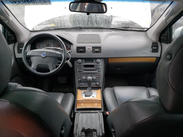 Photo 8 from auction – 2007 VOLVO XC90 3.2 with VIN YV4CM982171373450