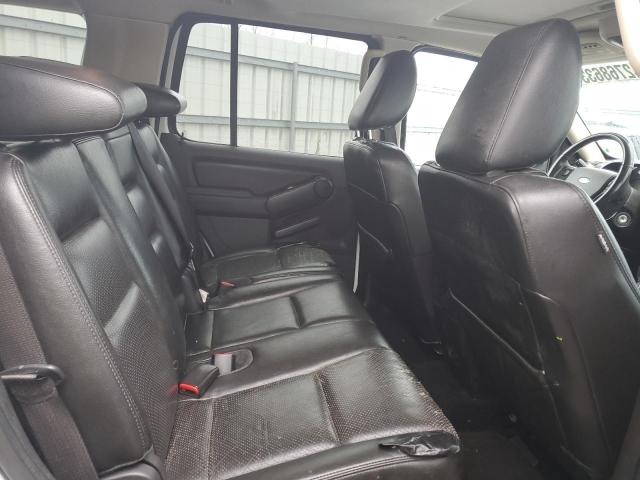 Photo 11 from auction – 2010 FORD EXPLORER L with VIN 1FMEU8FE9AUA30860