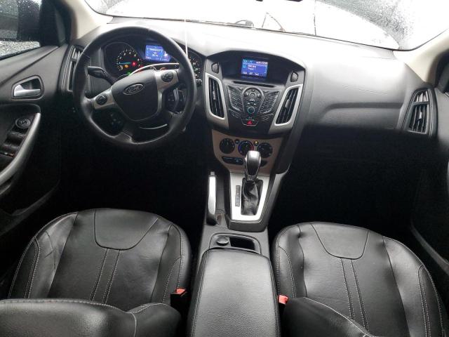 Photo 8 from auction – 2013 FORD FOCUS SE with VIN 1FADP3K29DL121262