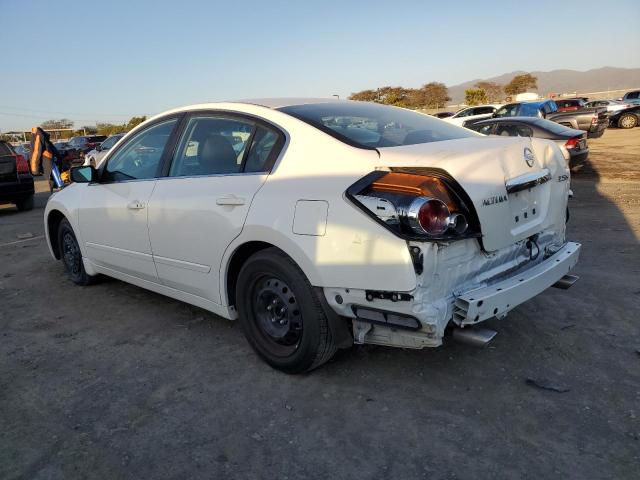 Photo 2 from auction – 2011 NISSAN ALTIMA BAS with VIN 1N4AL2AP7BN459945