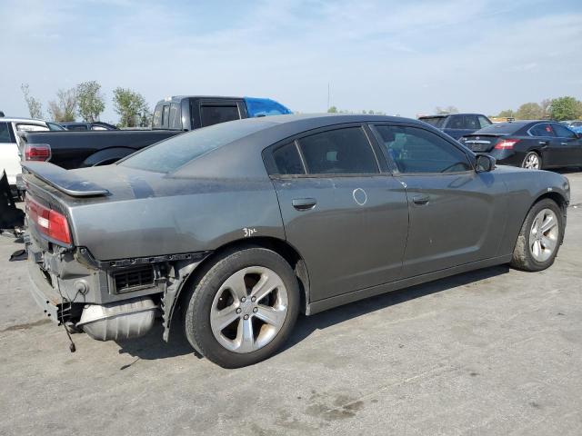Photo 3 from auction – 2012 DODGE CHARGER SE with VIN 2C3CDXBG2CH200483