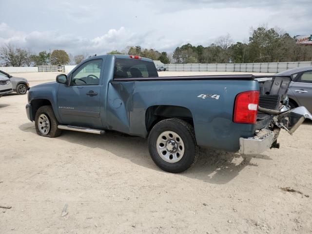 Photo 2 from auction – 2008 CHEVROLET silverado with VIN 1GCEK140X8Z250899