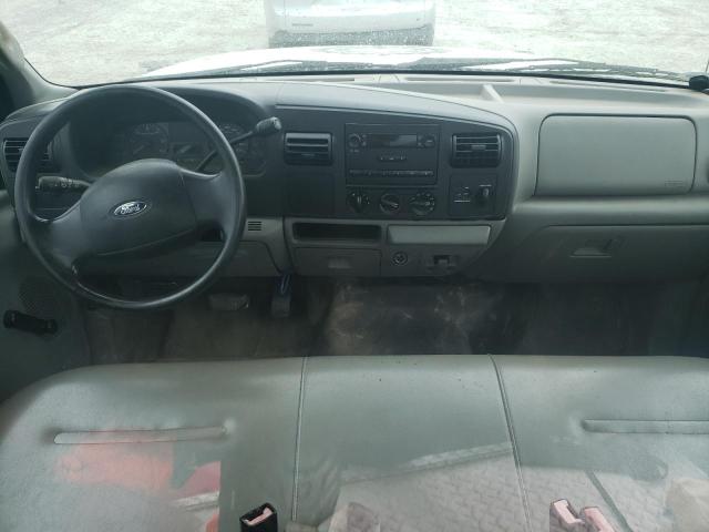 Photo 8 from auction – 2006 FORD F250 SUPER with VIN 1FTNF20516ED45304