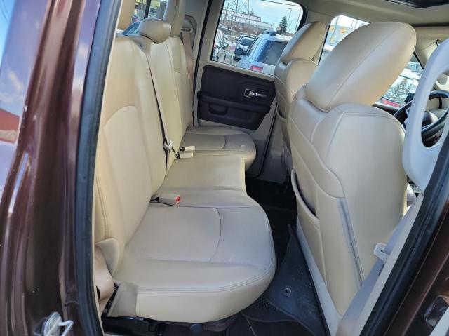 Photo 6 from auction – 2013 RAM 1500 LARAM with VIN 1C6RR7JT6DS588616