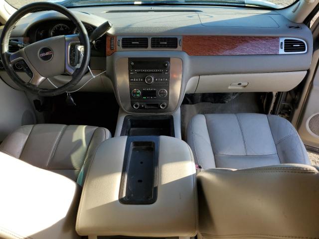 Photo 8 from auction – 2007 GMC NEW SIERRA with VIN 2GTEK190671691512
