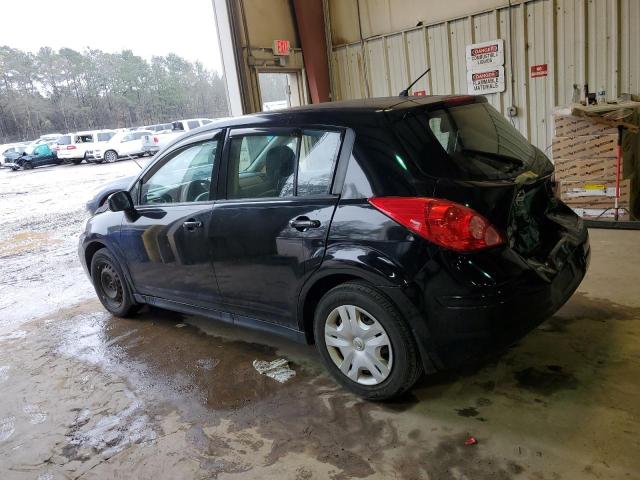 Photo 2 from auction – 2012 NISSAN VERSA S with VIN 3N1BC1CP8CL359508