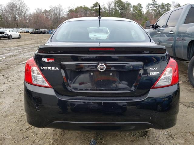 Photo 6 from auction – 2017 NISSAN VERSA S with VIN 3N1CN7AP3HL883564