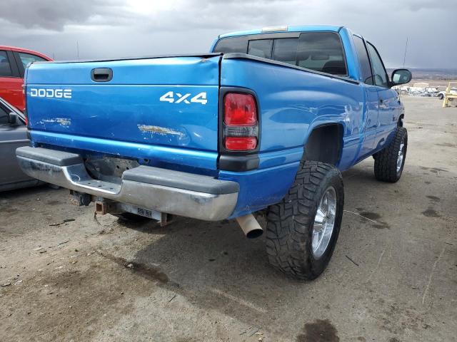 Photo 3 from auction – 2001 DODGE RAM 2500 with VIN 3B7KF23631G706038