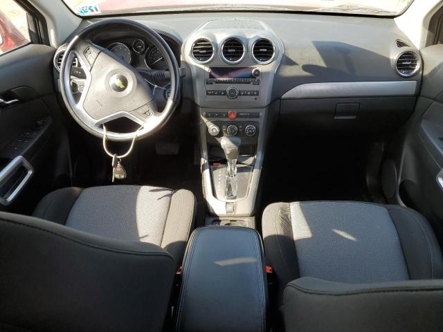 Photo 8 from auction – 2012 CHEVROLET CAPTIVA SP with VIN 3GNAL2EKXCS571906