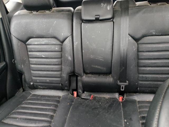 Photo 10 from auction – 2016 FORD EDGE SEL with VIN 2FMPK4J80GBC19310