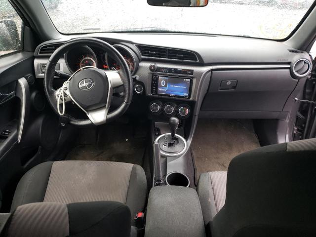 Photo 8 from auction – 2016 TOYOTA SCION TC with VIN JTKJF5C78GJ024374