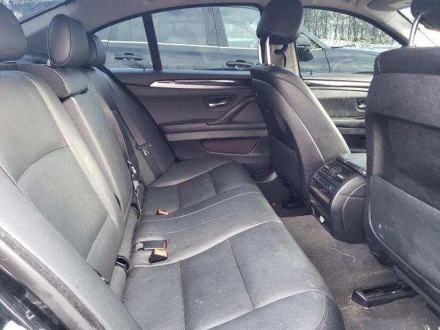 Photo 10 from auction – 2016 BMW 528 XI with VIN WBA5A7C51GG146313