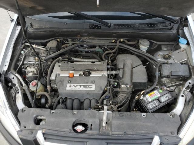 Photo 12 from auction – 2004 HONDA CRV with VIN JHLRD78824C039811