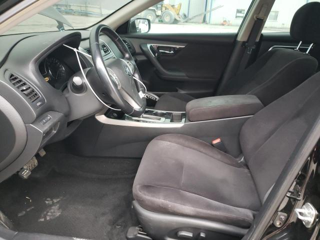 Photo 7 from auction – 2013 NISSAN ALTIMA 2.5 with VIN 1N4AL3AP7DN422757