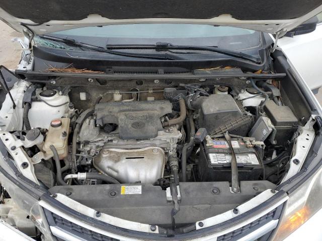Photo 11 from auction – 2015 TOYOTA RAV4 LE with VIN JTMZFREV0FD070503