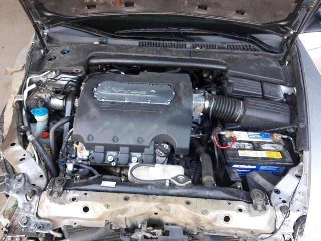 Photo 11 from auction – 2006 ACURA 3.2TL with VIN 19UUA66296A068117