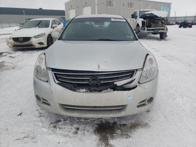 Photo 5 from auction – 2012 NISSAN ALTIMA BAS with VIN 1N4AL2AP6CC100745